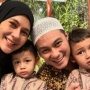 Respons Baim Wong Terkait Isu Keretakan Rumah Tangganya dengan Paula Verhoeven