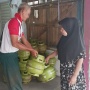 Kementerian ESDM: Selama Ini Warung Jual LPG 3 Kg Itu Ilegal!