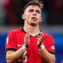 Sergio dan Francisco Conceicao, Ayah-Anak yang Cetak Gol di Piala Eropa