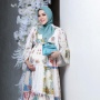 Harga Flat Shoes Transparan Syahrini Bikin Melongo, Kembaran dengan Nagita Slavina dan Rose BLACKPINK