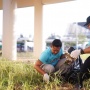 Sambut Hari Lingkungan Hidup Sedunia, Antam Laksanakan Gertas untuk Bantu Permasalahan Sampah Masyarakat