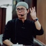 Kisah Mualaf Dondy Tan, Riset 7 Tahun Sebelum Masuk Islam hingga Temukan Kesamaan Bible dan Al Quran