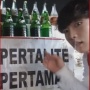 Bensin atau Minuman? Orang Korea Ini Sampai Bingung Saat di Indonesia