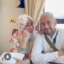 Raffi Ahmad Unggah Momen Berhasil Cium Hajar Aswad