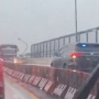 Tak Berkutik! Aksi Arogan Oknum Polisi Terobos Jalur Bus Berakhir Tragis