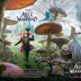 Ulasan Film Alice in Wonderland, Ketika Keberanian dan Kegilaan Bertemu di Layar Lebar