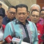 Buntut Pernyataan 'Semua Fraksi Setuju Amandemen UUD 1945', MKD Panggil Ketua MPR Bamsoet Hari Ini