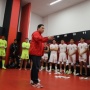 Erick Thohir Sampaikan Kabar Gembira untuk Timnas Indonesia, Ada Apa?