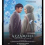 Azzamine, Film Romansa Religi yang Ditunggu Penggemarnya, Kamu Nggak Kepo?