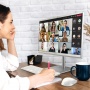 Acer Aspire All-in-One Ini Berteknologi AI dengan Intel Core Ultra