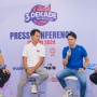 Hadirkan Nostalgia, 3 Dekade Basketball akan Kembali Digelar