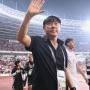 Timnas Indonesia Bakal Kehilangan Shin Tae-Yong? Ini Kata Erick Thohir