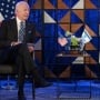 Perang Dingin AS-Israel? Biden Batalkan Pertemuan Penting Usai Netanyahu Ngamuk Soal Senjata