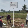 Kasus Proyek Tol Trans Sumatera, KPK Sita 54 Bidang Tanah di Lampung Selatan, Nilainya Fantastis!