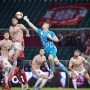 Ogah Kalah dari Timnas Indonesia, Vietnam Bakal Tambah Satu Pemain Naturalisasi