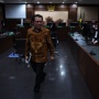 PT DKI Jakarta Tolak Banding Jaksa KPK, Hasbi Hasan Tetap Divonis Ringan di Kasus Suap MA