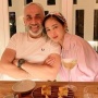 Bunga Zainal dan Suami Beda Usia Berapa Tahun? Dulu Bikin Orang Tua Ogah Kasih Restu