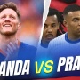 Prediksi Belanda vs Prancis di Euro 2024: Skor, H2H, Link Live Streaming