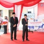 Kemendagri dan BNPP Serahkan 743 Hewan Kurban pada Perayaan Iduladha 1445 Hijriah