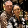 Kris Dayanti Lulusan Apa? Adabnya di Acara Lamaran Thariq Halilintar Curi Perhatian Netizen