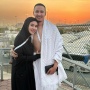 Bukan Sindir, Kini Kartika Putri Malah Puji Perjalanan Haji Raffi Ahmad