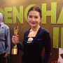 Sukses Diet Hingga Pakai Celana Ukuran Anak SD, Prilly Latuconsina Malah Dibilang Stunting