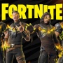 Daftar Semua Hadiah Gratis Metallica di Fortnite