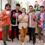 'Jamuan Musim Semi' Album Terbaru Lyla Usai 8 Tahun Puasa Berkarya