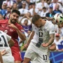 Hasil Slovenia vs Serbia di Euro 2024: Gol Telat Luka Jovic Selamatkan The Eagles dari Kekalahan