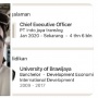 Dituduh Eksploitasi Anak, Ini Profil Terbaru Papi Abe Cekut