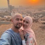 Video Raffi Ahmad Ketemu Atta Halilintar di Masjidil Haram, Netizen Salfok Lihat Nagita Slavina Salat