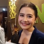 Prilly Latuconsina Akhirnya Jawab Isu Pacaran dengan Dikta