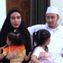Ketidakhadiran Kartika Putri di Nikahan Luna Maya Dipertanyakan, Video Lawasnya Diungkit