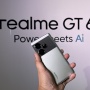 Daftar Harga HP Realme Juli 2024, Cek Berapa GT 6 Terbaru?