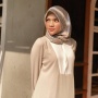 Davina Karamoy Kuliah Dimana? Aktris Mualaf Pemeran Rani 'Si Ipar Pelakor' Punya Pendidikan di Kampus Mentereng
