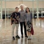 Gaya Sultan! Intip Harga Fantastis Sepatu Thariq Halilintar dan Aaliyah Massaid Saat Kunjungi Pura Mangkunegaran