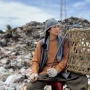 Tahan Bau, Nirina Zubir Rela Akting di Pembuangan Sampah Demi Serial Nightmares and Daydreams