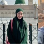 Mau Ngonten di Eskalator Viral Masjidil Haram, Kartika Putri Diduga Sindir Pasangan Raffi-Nagita