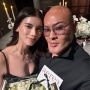 Pernah Mau Ceraikan Istri Kalau Gemuk, Deddy Corbuzier Kini Naik 10 Kg