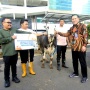 Jamkrindo Berbagi 1.500 Kupon Hewan Kurban Untuk Masyarakat
