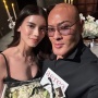 Kalah Bertaruh, Deddy Corbuzier Belikan Sabrina Chairunnisa Barang Mewah di anniversary Ke-2