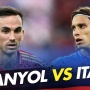 Prediksi Spanyol vs Italia, Big Match Euro 2024: Preview, Head to Head, Skor, Link Live Streaming