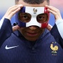 Kylian Mbappe: Hidung Patah akan Jadi 'Target' Belgia