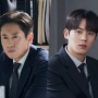 Kompak Abis! 3 Karakter Ini Siap Berantas Korupsi di Drama Korea 'The Auditors'