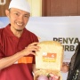 Tekan Limbah Plastik, Lazismu Hadirkan Kemasan Ramah Lingkungan untuk Wadah Daging Kurban