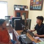 Cemburu Buta, Polisi Tangkap Suami di Sukabumi yang Tabrak Mobil Istri hingga Rusak Toko