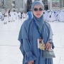 Intip Tas Branded yang Dibawa Aisyahrani saat Haji, Ada Merek Hermes hingga Loro Piana