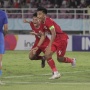 Tampil 'Kesetanan', 2 Fakta Menarik Lini Tengah Timnas Indonesia U-16 di Laga Lawan Singapura