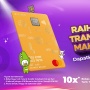 Gak Cuma Digital! KB Bank Rilis Kartu Debit KBstar, Transaksi Makin Praktis