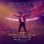 Resmi! Bruno Mars Bakal Konser 2 Hari di Jakarta